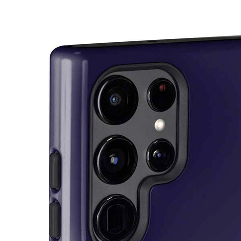 Disney Wall-E Love Galaxy S25 Ultra Impact Case